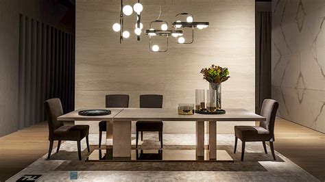 fendi casa chairs|fendi casa dining table.